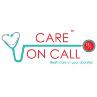 Care On Call logo, Care On Call contact details