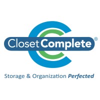 Closet Complete logo, Closet Complete contact details