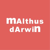 Malthus Darwin logo, Malthus Darwin contact details