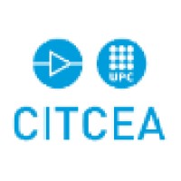 CITCEA-UPC logo, CITCEA-UPC contact details