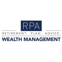 RPA Wealth Management logo, RPA Wealth Management contact details