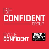 Be Confident Group logo, Be Confident Group contact details