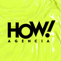 Agencia How! logo, Agencia How! contact details