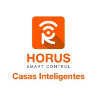 Horus Smart Control- MCA Systems S.A.S logo, Horus Smart Control- MCA Systems S.A.S contact details