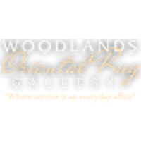 Woodlands Oriental Rug Gallery logo, Woodlands Oriental Rug Gallery contact details