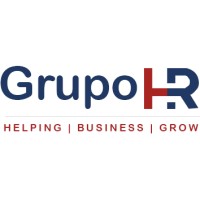 Grupo HR logo, Grupo HR contact details