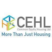 Common Equity Housing Ltd logo, Common Equity Housing Ltd contact details