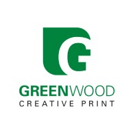 Greenwood Creative Print logo, Greenwood Creative Print contact details