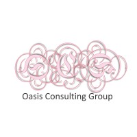 Oasis Consulting Group logo, Oasis Consulting Group contact details