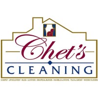 Chet's Cleaning, Inc. logo, Chet's Cleaning, Inc. contact details