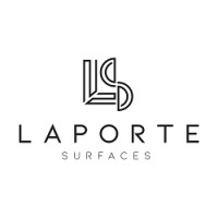 Laporte Surfaces logo, Laporte Surfaces contact details