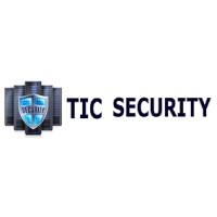 TIC SECURITY logo, TIC SECURITY contact details