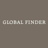 Global Finder logo, Global Finder contact details