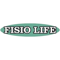 Fisio Life logo, Fisio Life contact details