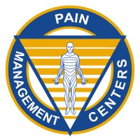 Pain Management Centers of America logo, Pain Management Centers of America contact details