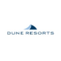 Dune Resorts logo, Dune Resorts contact details