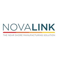 NovaLink Inc. logo, NovaLink Inc. contact details