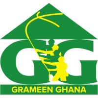 Grameen Ghana logo, Grameen Ghana contact details