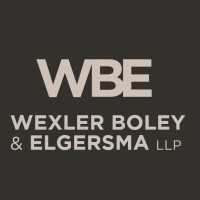 Wexler Wallace LLP logo, Wexler Wallace LLP contact details