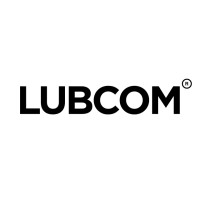 LUBCOM logo, LUBCOM contact details