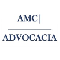 AMC | Advocacia logo, AMC | Advocacia contact details