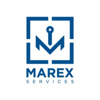 MAREX Services logo, MAREX Services contact details