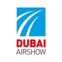 Dubai Airshow logo, Dubai Airshow contact details