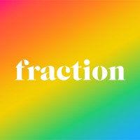 Fraction logo, Fraction contact details