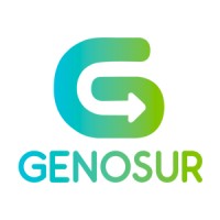 GenoSUR logo, GenoSUR contact details