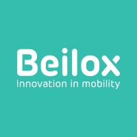 Beilox logo, Beilox contact details