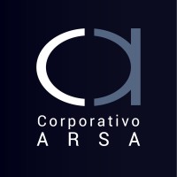 Corporativo ARSA logo, Corporativo ARSA contact details