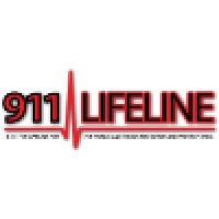 911Lifeline, Inc. logo, 911Lifeline, Inc. contact details