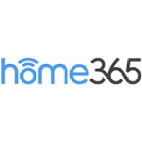 Home365 logo, Home365 contact details