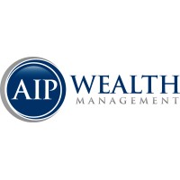 AIP Wealth Management logo, AIP Wealth Management contact details