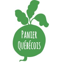 Panier QuÃ©bÃ©cois logo, Panier QuÃ©bÃ©cois contact details