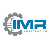 IMR Corporation logo, IMR Corporation contact details