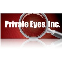 Private Eyes, Inc. logo, Private Eyes, Inc. contact details