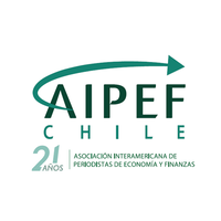 Asociación de Periodistas de Economía y Finanzas AIPEF Chile logo, Asociación de Periodistas de Economía y Finanzas AIPEF Chile contact details