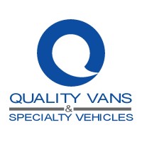 Quality Vans & Specialty Vehicles logo, Quality Vans & Specialty Vehicles contact details