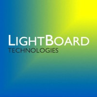 LightBoard Technologies logo, LightBoard Technologies contact details