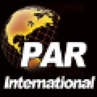 PAR International Inc logo, PAR International Inc contact details