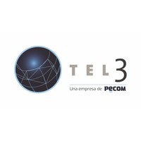 TEL 3 S.A Ingeniería logo, TEL 3 S.A Ingeniería contact details