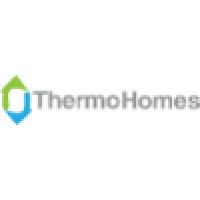 Thermo Homes logo, Thermo Homes contact details