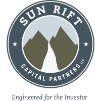 SunRift Capital Partners logo, SunRift Capital Partners contact details