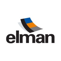 Elman Print logo, Elman Print contact details