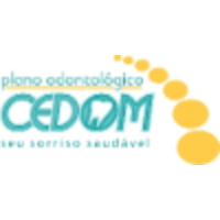 CEDOM - Centro de Estudos e Diagnóstico Odontológico Ltda. logo, CEDOM - Centro de Estudos e Diagnóstico Odontológico Ltda. contact details