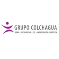 GRUPO COLCHAGUA logo, GRUPO COLCHAGUA contact details