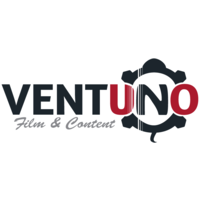 Ventuno Film and Content logo, Ventuno Film and Content contact details