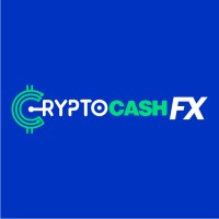 CryptocashFX logo, CryptocashFX contact details