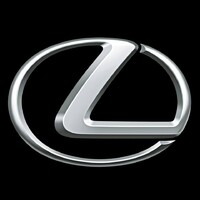 Lexus México logo, Lexus México contact details